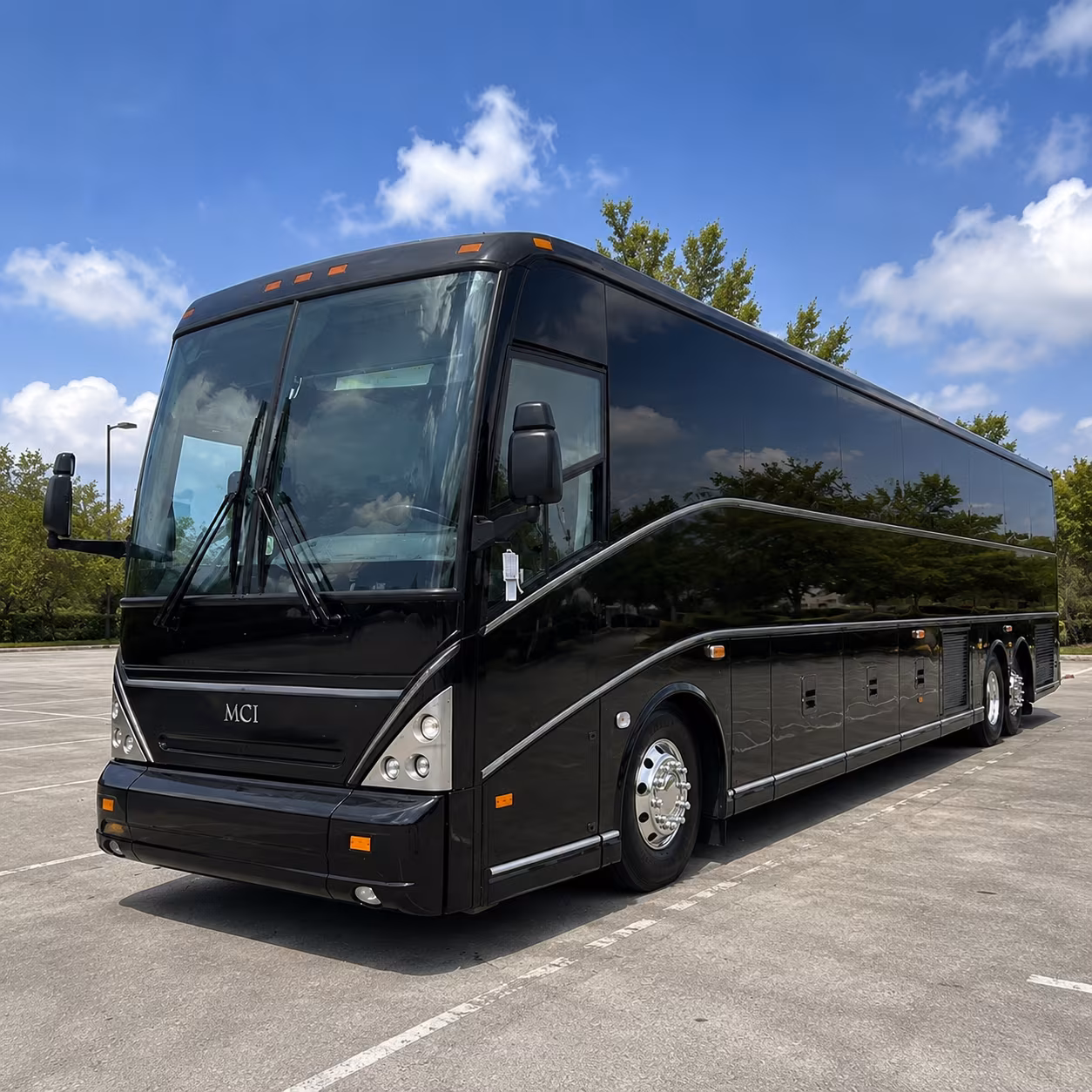 Hartford Wedding Transportation & Shuttle Service